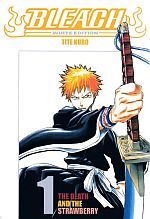 Bleach (Corriere dello Sport)